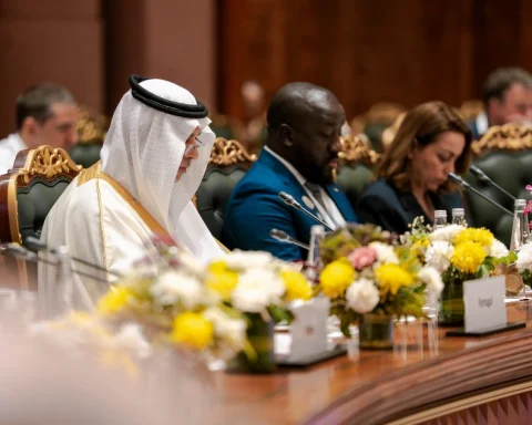 Saudi Arabia Joins GPAI to Strengthen Its Role in Shaping the Future of AI