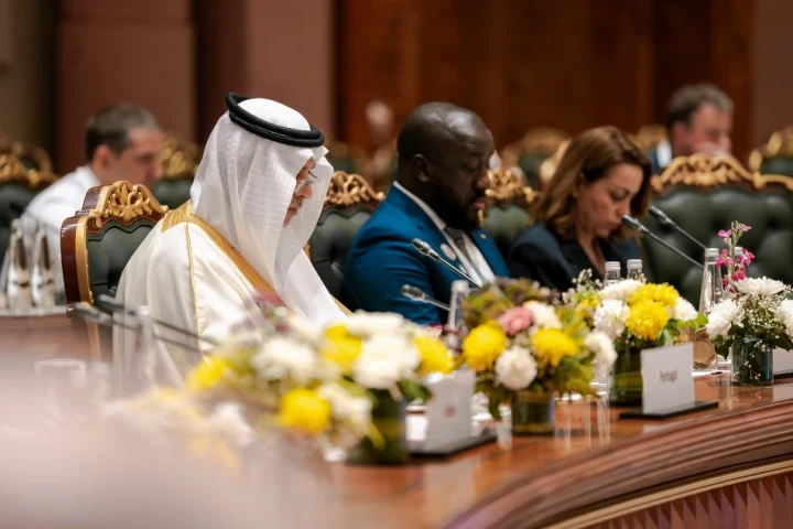 Saudi Arabia Joins GPAI to Strengthen Its Role in Shaping the Future of AI