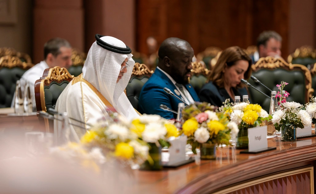 Saudi Arabia Joins GPAI to Strengthen Its Role in Shaping the Future of AI