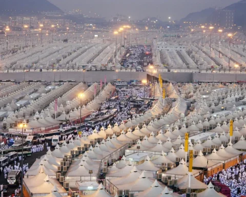 Saudi Arabia Launches Hajj 2026 Season as Crown Prince Directs Full National Mobilisation for Pilgrims