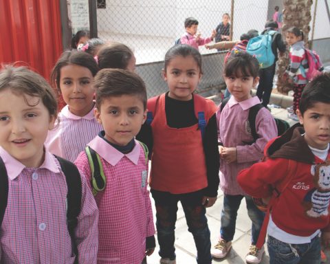 Saudi Arabia Promotes Education for Peace at UNESCO