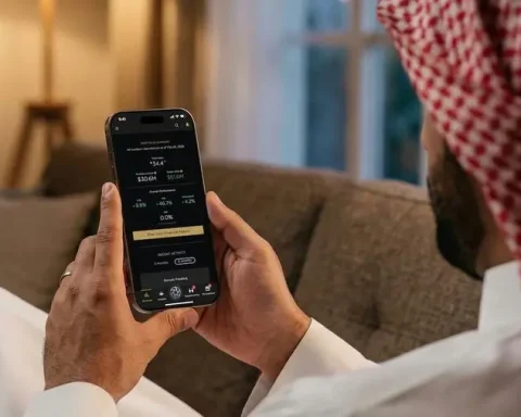 Saudi Arabia Ranked 15th Globally in AI Research Output as Knowledge-Based Economy Gains Momentum