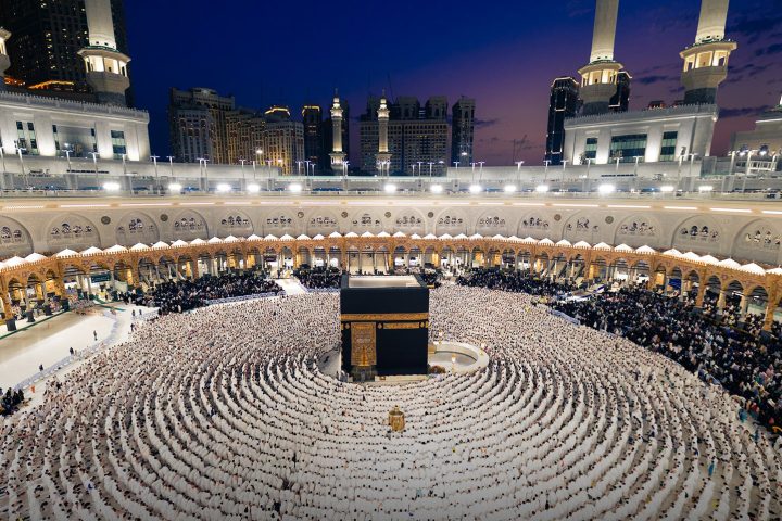 Saudi Arabia Records 13.9 Million Umrah Performances During Jumada Al-Awwal 1447 AH