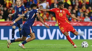 Saudi Arabia Set for World Cup 2026 Group H Challenge Alongside Spain and Uruguay
