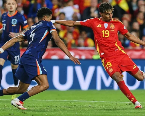 Saudi Arabia Set for World Cup 2026 Group H Challenge Alongside Spain and Uruguay