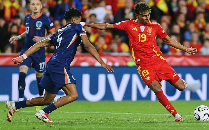 Saudi Arabia Set for World Cup 2026 Group H Challenge Alongside Spain and Uruguay