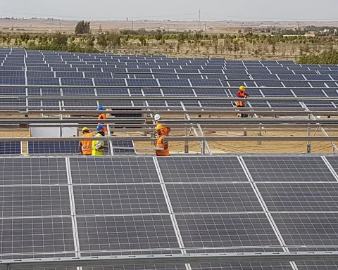 Saudi Arabia Set to Award 14 Gigawatts of Renewable Energy Projects in 2026 as Clean Power Drive Accelerates