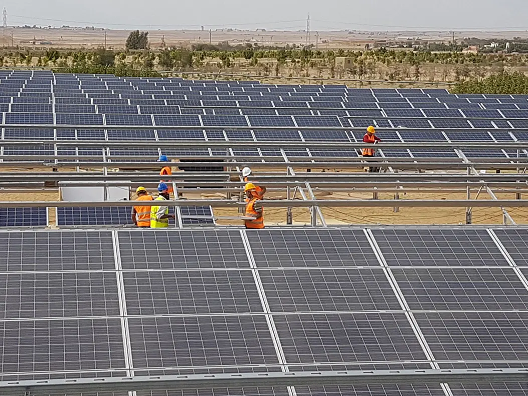 Saudi Arabia Set to Award 14 Gigawatts of Renewable Energy Projects in 2026 as Clean Power Drive Accelerates