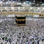 Saudi Arabia Tightens Access to Makkah Ahead of Hajj 2026 as Pilgrimage Season Opens