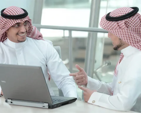 Saudi Arabia Updates Administrative Support Jobs Localization Decision Adding 69 Professions at 100% Rate