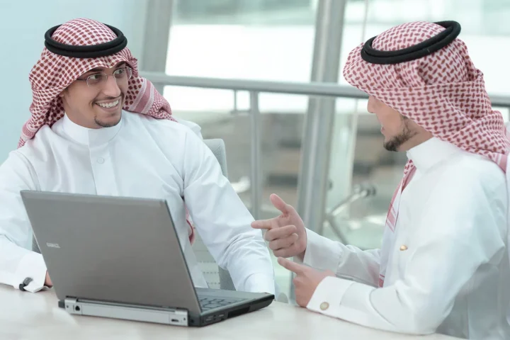Saudi Arabia Updates Administrative Support Jobs Localization Decision Adding 69 Professions at 100% Rate