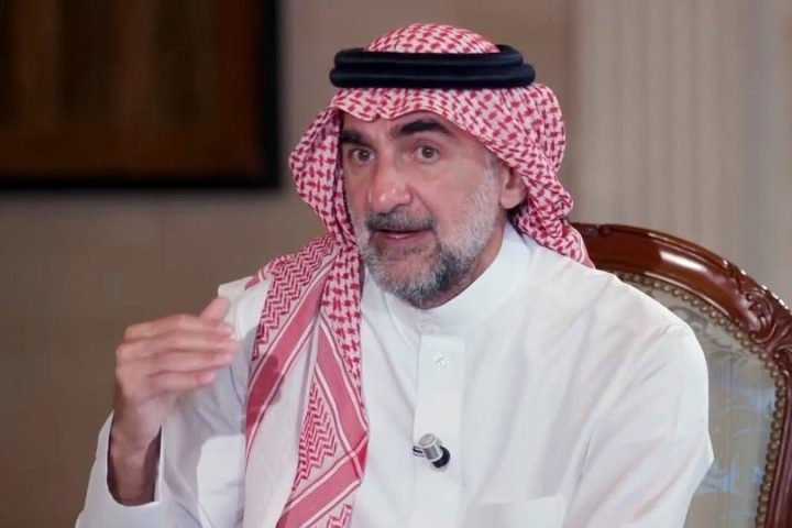 Saudi Arabia's $925 Billion Sovereign Fund Prioritises Domestic Economy in Landmark Five-Year Strategy