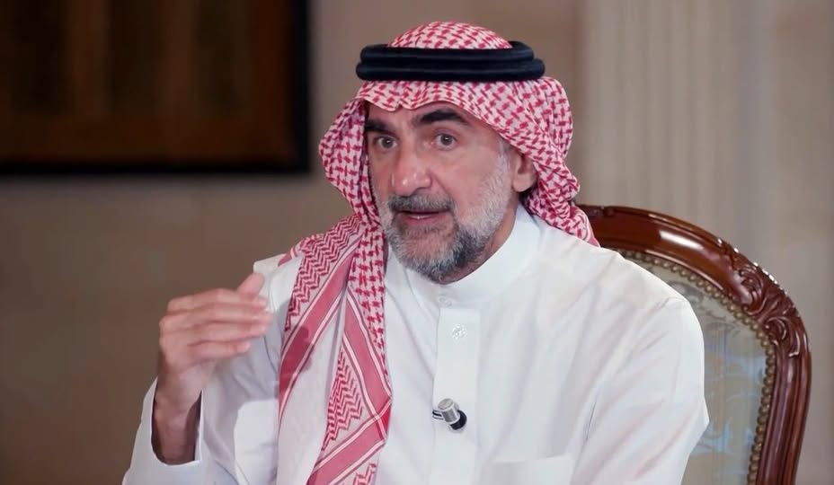 Saudi Arabia's $925 Billion Sovereign Fund Prioritises Domestic Economy in Landmark Five-Year Strategy