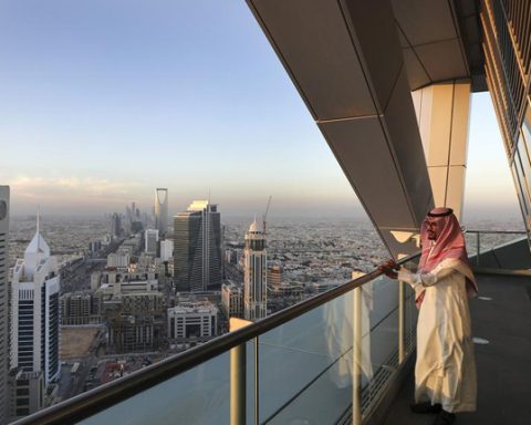 Saudi Arabia's Ejar Rental Platform Gets Key 2026 Updates as Housing Market Stabilises