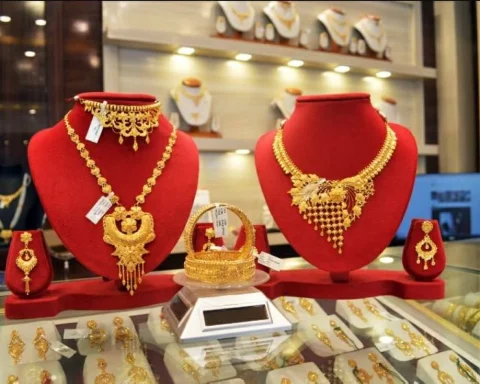 Saudi Arabia's Gold Market Surges as Prices Approach Historic Highs in 2026