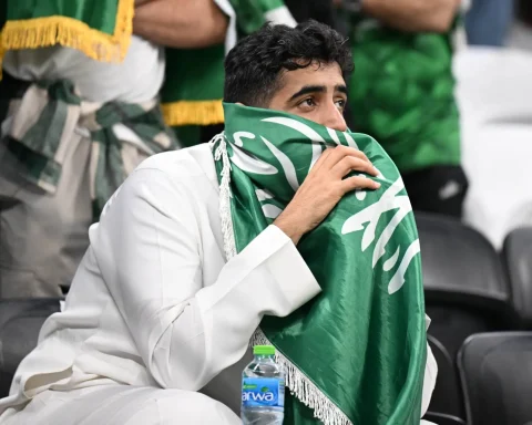 Saudi Arabia’s Green Falcons Set World Cup 2026 Base in Austin as Final Preparation Camp Nears