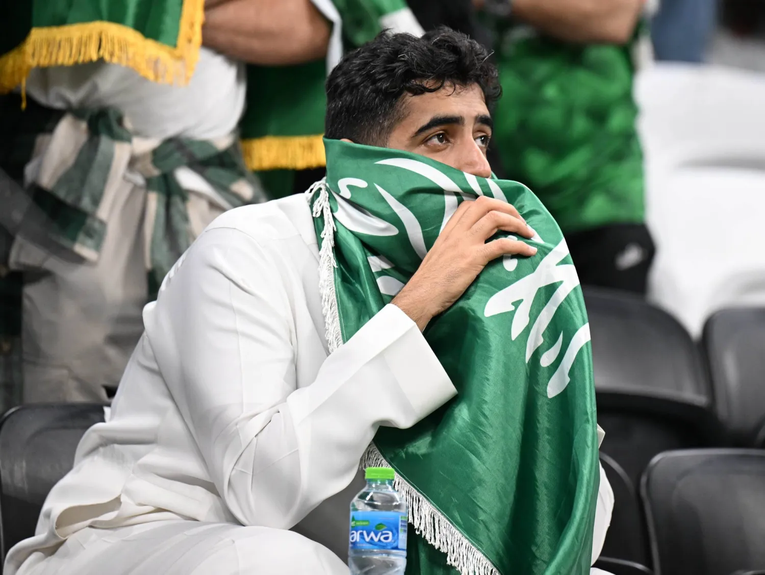Saudi Arabia’s Green Falcons Set World Cup 2026 Base in Austin as Final Preparation Camp Nears