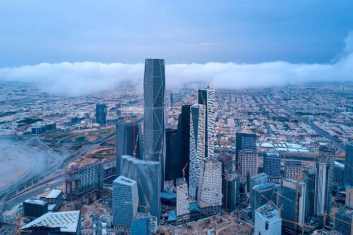 Saudi Arabia's PIF Approves Sweeping 2026-2030 Strategy to Build Six Key Economic Ecosystems