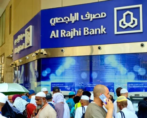 Saudi Banks Report Robust First-Quarter Profits as Lending Growth Accelerates