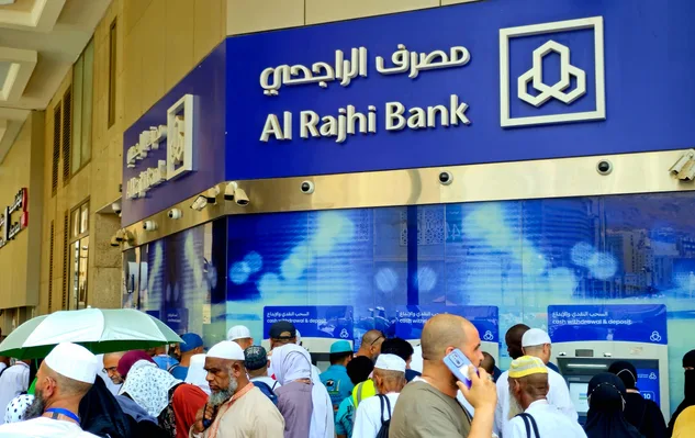 Saudi Banks Report Robust First-Quarter Profits as Lending Growth Accelerates
