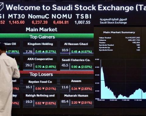 Saudi CMA Greenlights FMCO's 42-Million Share IPO on Tadawul