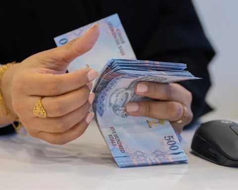 Saudi Exchange Records SAR 8.9 Billion in Negotiated Deals as TASI Gains 6.45% in Q1 2026