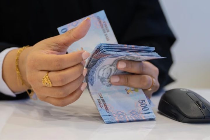 Saudi Exchange Records SAR 8.9 Billion in Negotiated Deals as TASI Gains 6.45% in Q1 2026