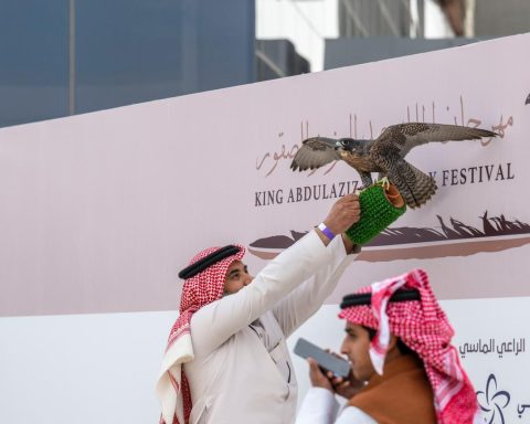 Saudi Falcons Club Unveils 2026 Events Calendar to Strengthen Global Leadership