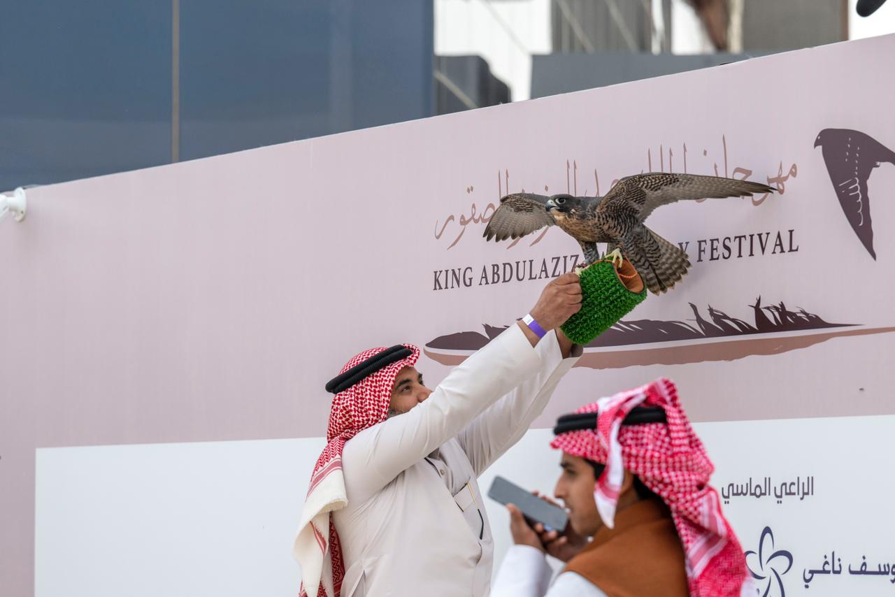 Saudi Falcons Club Unveils 2026 Events Calendar to Strengthen Global Leadership