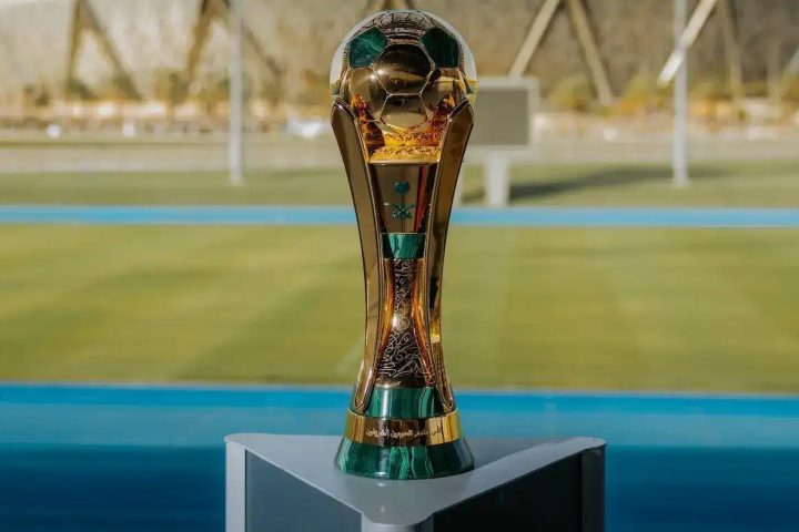 Saudi King's Cup 2026 Final Set Al Hilal Face Al Khulood on May 30