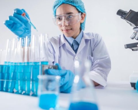 Saudi Pharma Sector Enters a New Leadership Phase