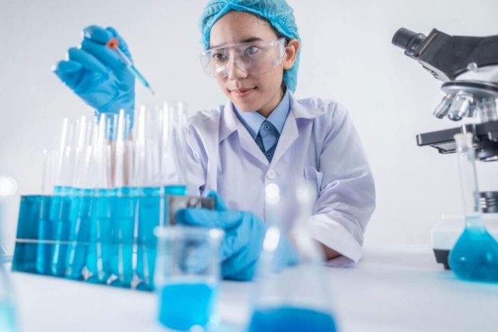 Saudi Pharma Sector Enters a New Leadership Phase