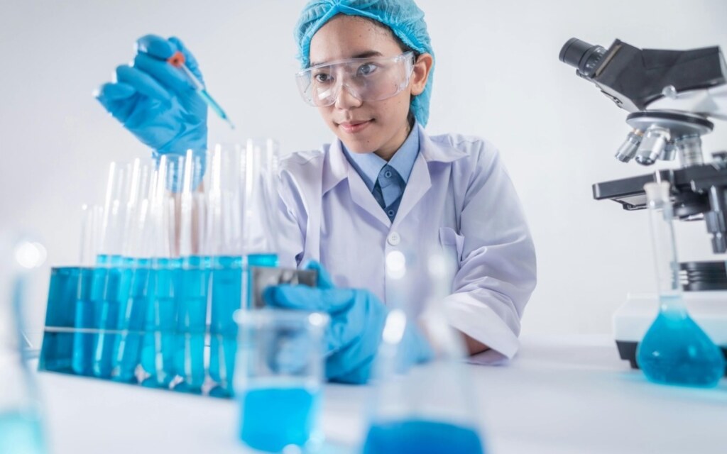 Saudi Pharma Sector Enters a New Leadership Phase