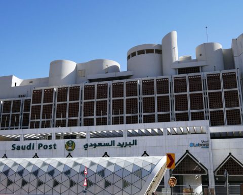 Saudi Post Turns 100 How SPL is Reinventing the Kingdom’s Logistics for the Digital Age