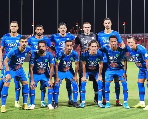 Saudi Pro League Round 30 Al-Hilal Faces Damac as Al-Shabab Meets Al-Fateh in Survival Battle