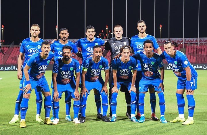 Saudi Pro League Round 30 Al-Hilal Faces Damac as Al-Shabab Meets Al-Fateh in Survival Battle