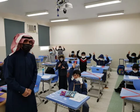 Saudi Schools Welcome Students Back for Second Semester as Two-Term Calendar Takes Hold