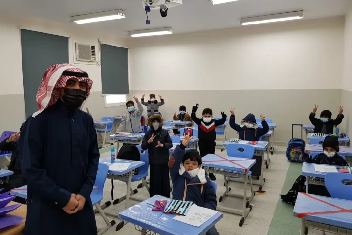 Saudi Schools Welcome Students Back for Second Semester as Two-Term Calendar Takes Hold