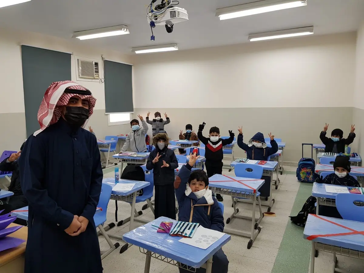 Saudi Schools Welcome Students Back for Second Semester as Two-Term Calendar Takes Hold