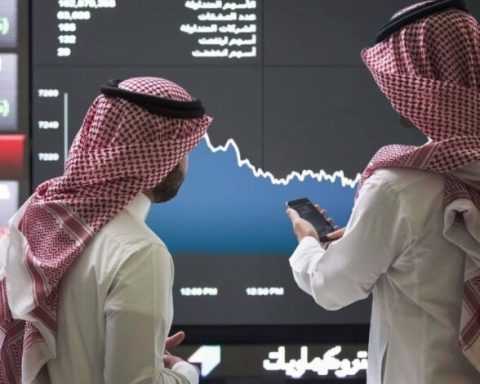 Saudi Tadawul Index Rises 10.43% Year-to-Date as Market Cap Approaches SAR 3.34 Trillion