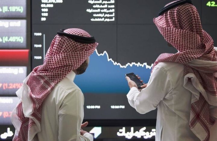 Saudi Tadawul Index Rises 10.43% Year-to-Date as Market Cap Approaches SAR 3.34 Trillion