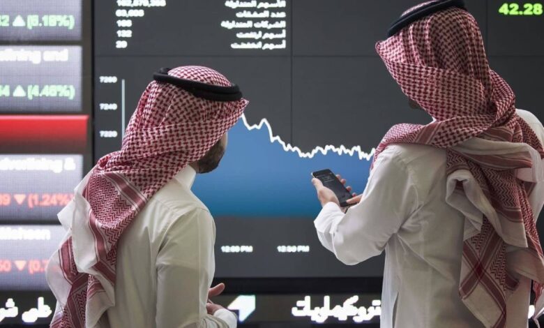 Saudi Tadawul Index Rises 10.43% Year-to-Date as Market Cap Approaches SAR 3.34 Trillion