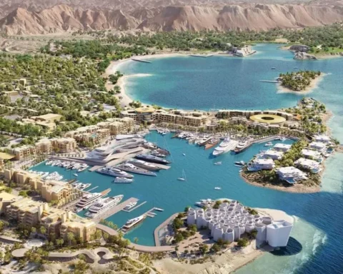 Saudi Tourism Authority and Expo 2030 Riyadh Sign Strategic MoU to Promote the Kingdom as a Global Destination