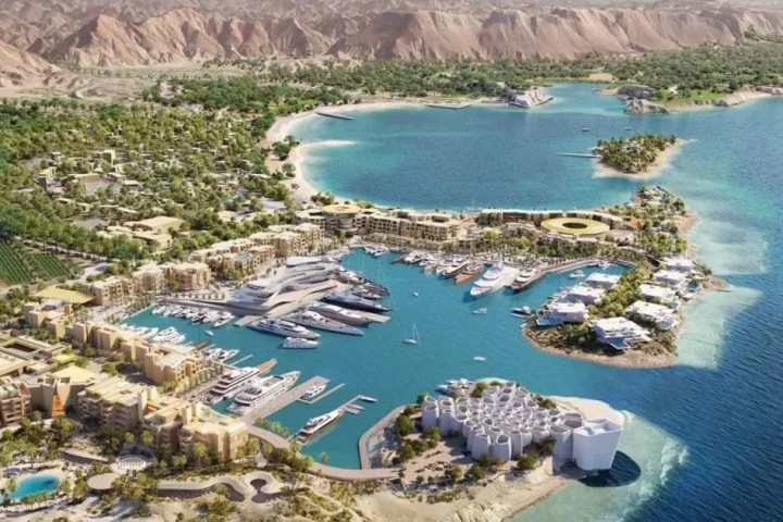 Saudi Tourism Authority and Expo 2030 Riyadh Sign Strategic MoU to Promote the Kingdom as a Global Destination