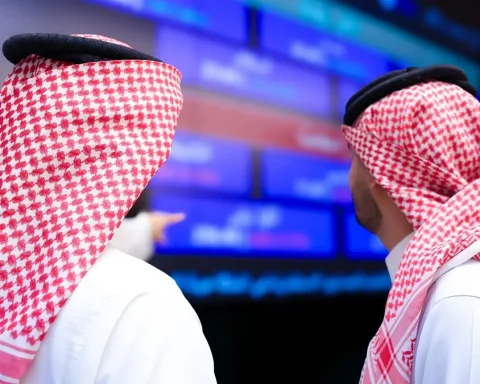 Shipping Disruptions Help Saudi Brands Gain Ground as Kingdom's Retail Market Accelerates