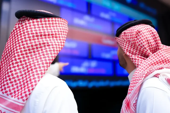 Shipping Disruptions Help Saudi Brands Gain Ground as Kingdom's Retail Market Accelerates