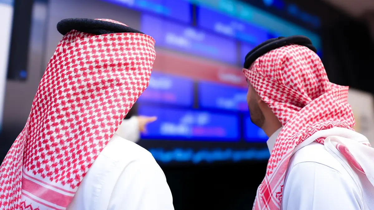 Shipping Disruptions Help Saudi Brands Gain Ground as Kingdom's Retail Market Accelerates