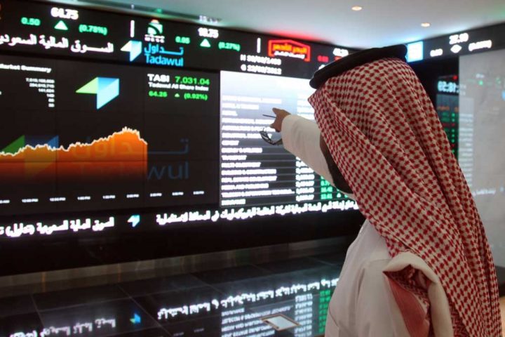 TASI Posts Monthly Gain of 5.52% as Tadawul Sustains Momentum in April 2026