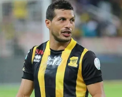 Tarek Hamed Retires from Football After a Career That Touched Saudi Arabia's Top Flight
