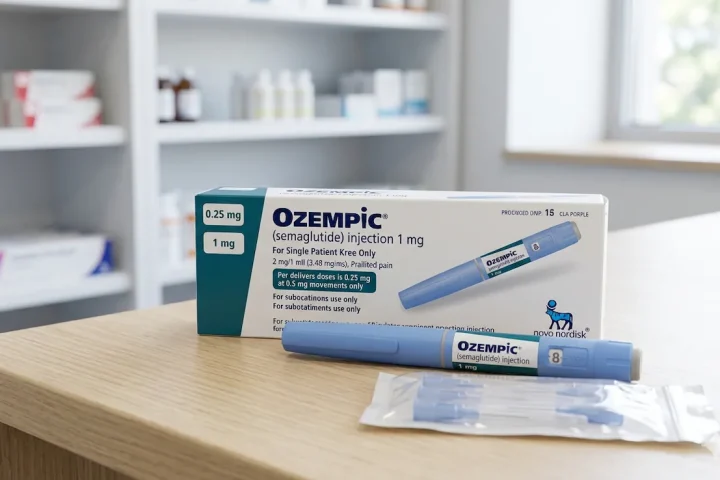 The Woman Who Built the Science Behind Ozempic Receives Global Honor in Riyadh